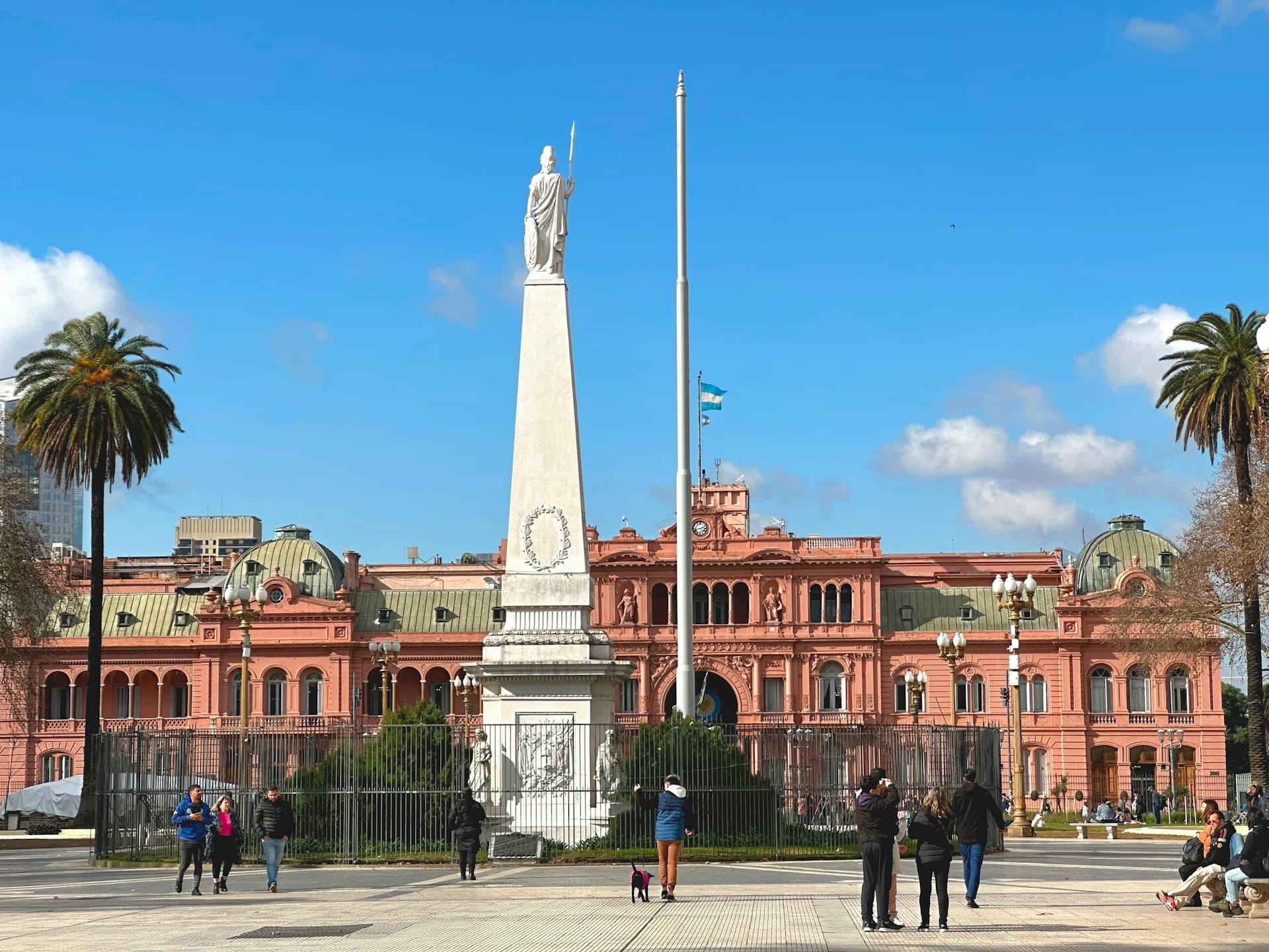 Buenos Aires