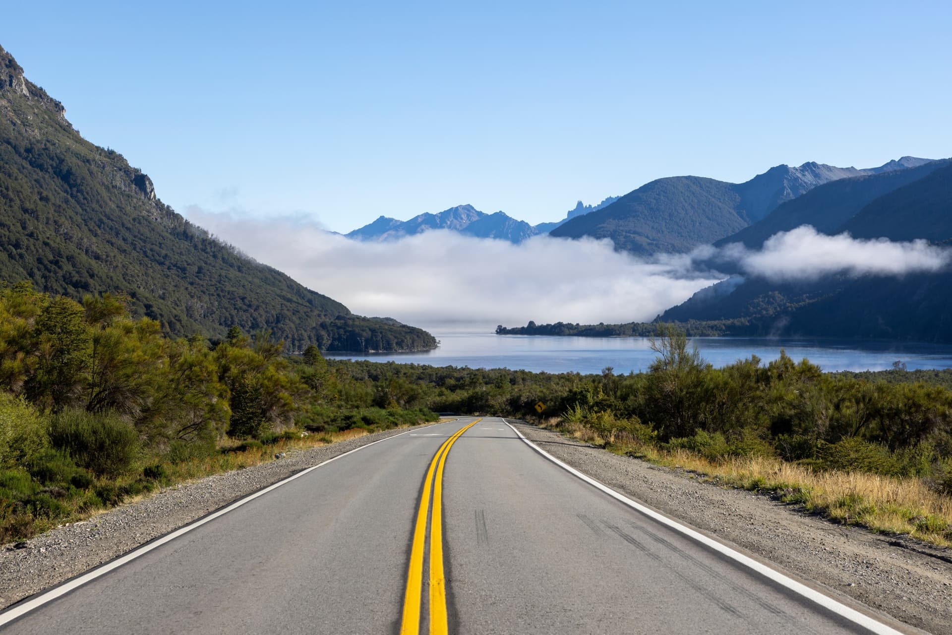 Self-drive tour - Wild Patagonia & estancias