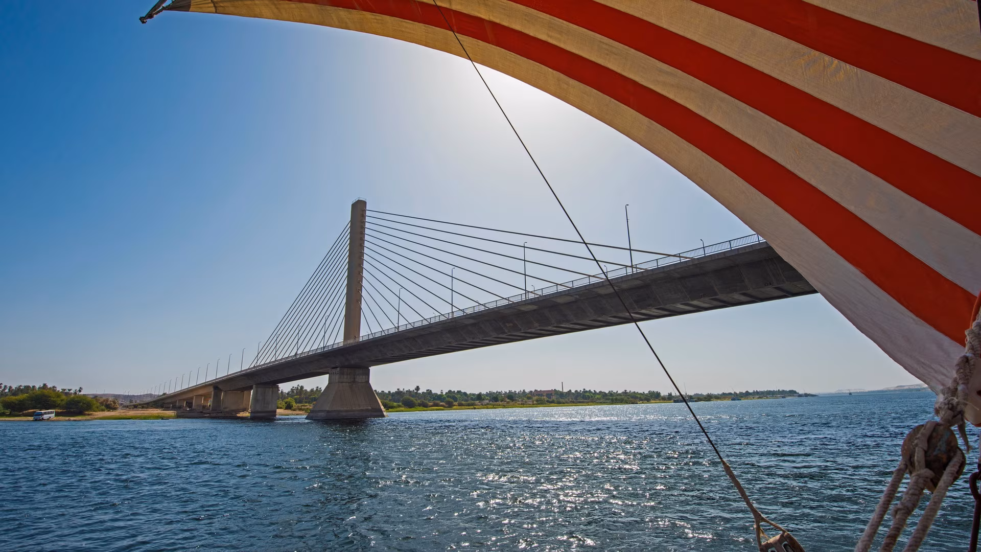 The treasures of Cairo and cruise from Luxor to Aswan