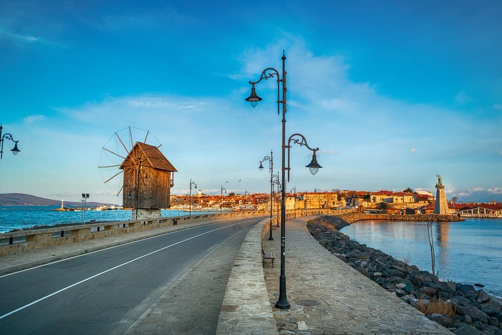 Discovery in the Heart of the Balkans