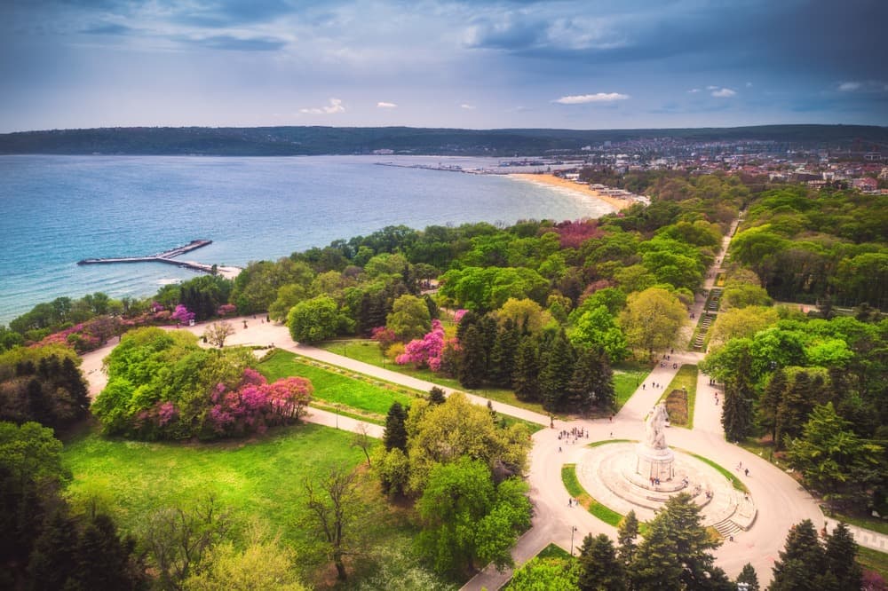 Getaway in Bulgaria
