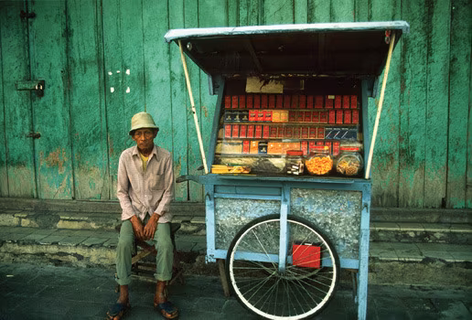 Yogyakarta Intimate: Half-Day