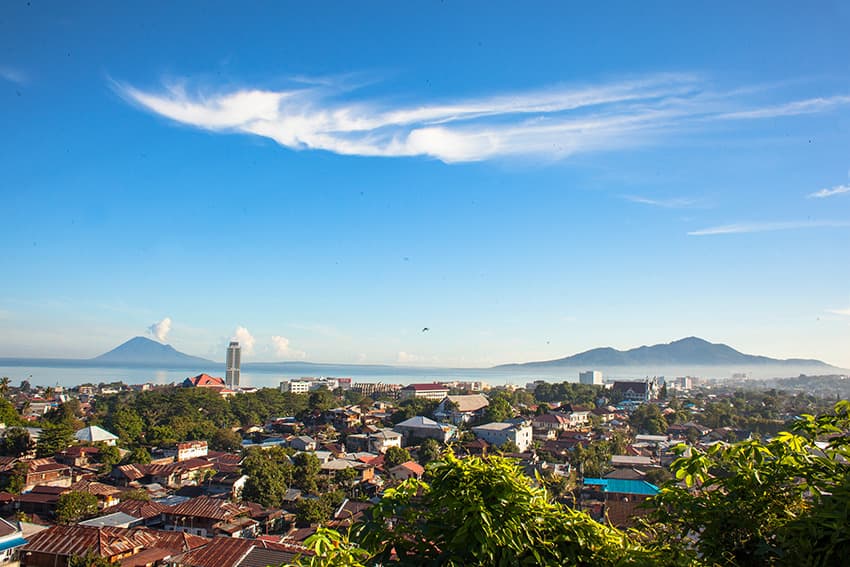 Manado