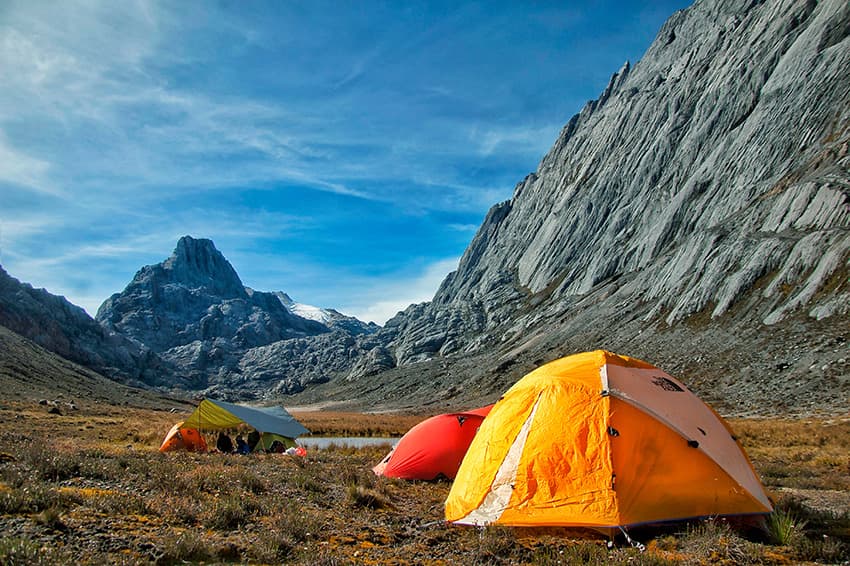 Acclimatization