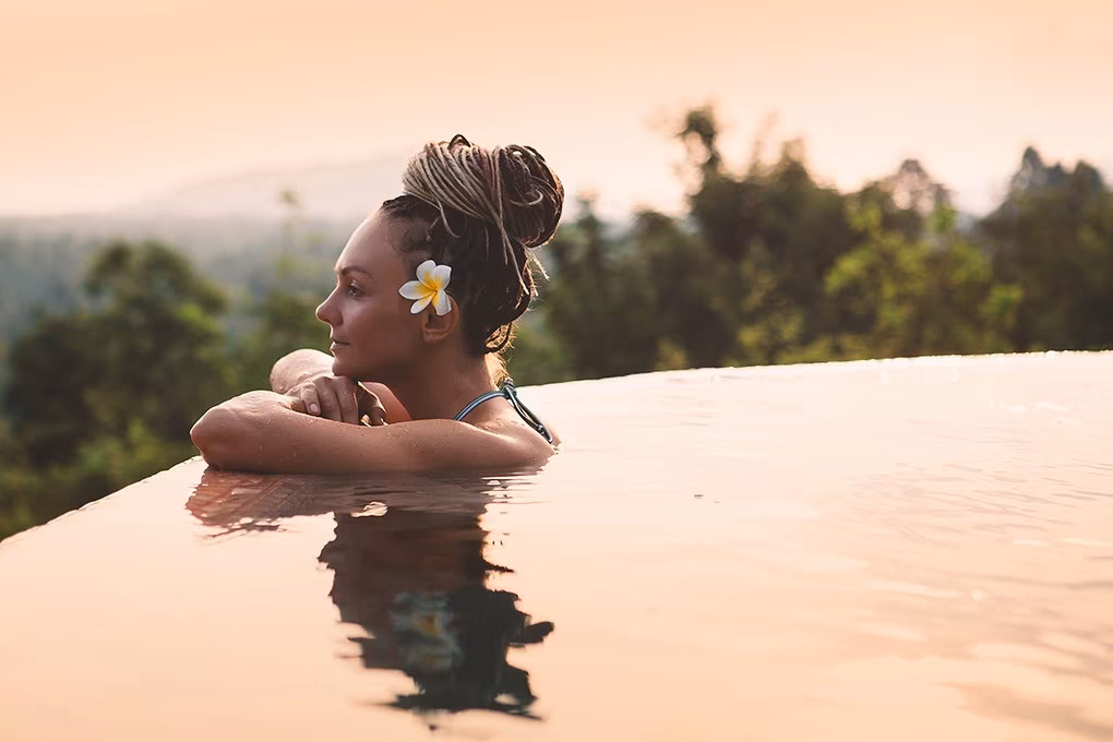 Bali Wellness in Paradise
