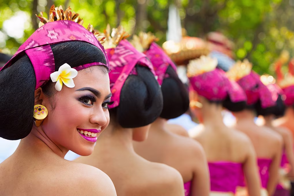 Intimate Bali, between serenity & authenticity