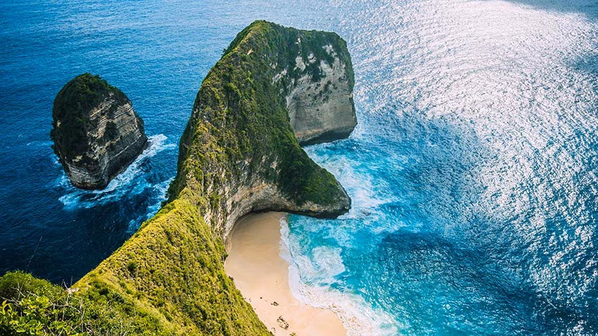 Bali: Nusa Penida Extension