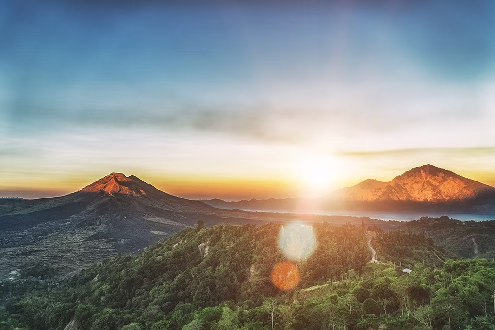 Java & Bali: The Volcano Odyssey