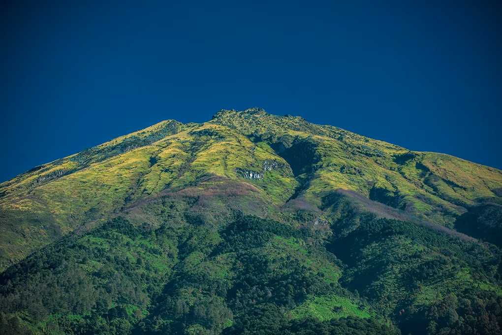 Java, Bali & Lombok The Giants of the Sunda Islands