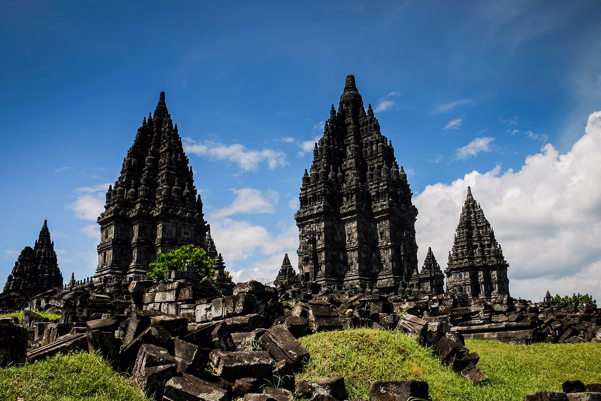 Secret Yogyakarta