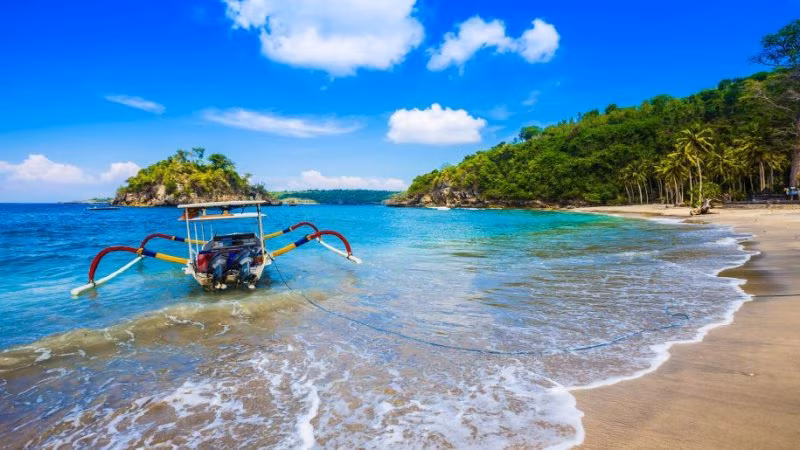Diving & Snorkeling in Lembongan / Penida