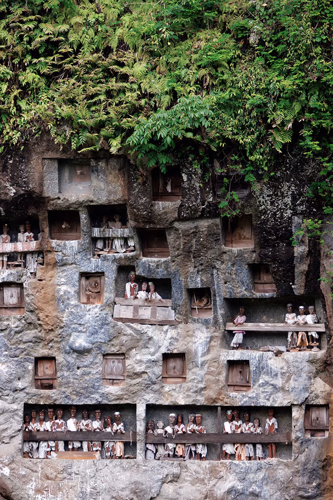 Sulawesi, Java & Bali: Indonesian kaleidoscope