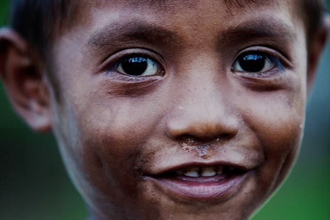Timor-Leste Confidential