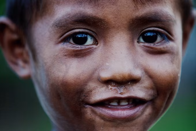 Timor-Leste Confidential