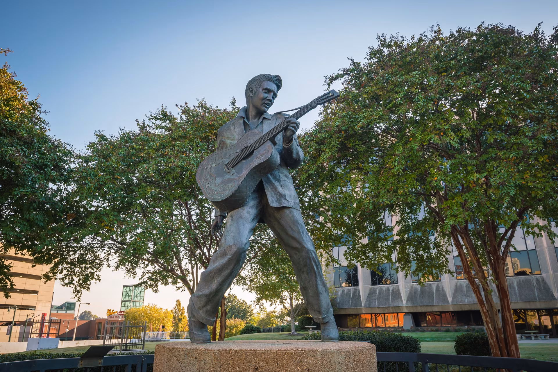 The Blues Road in music