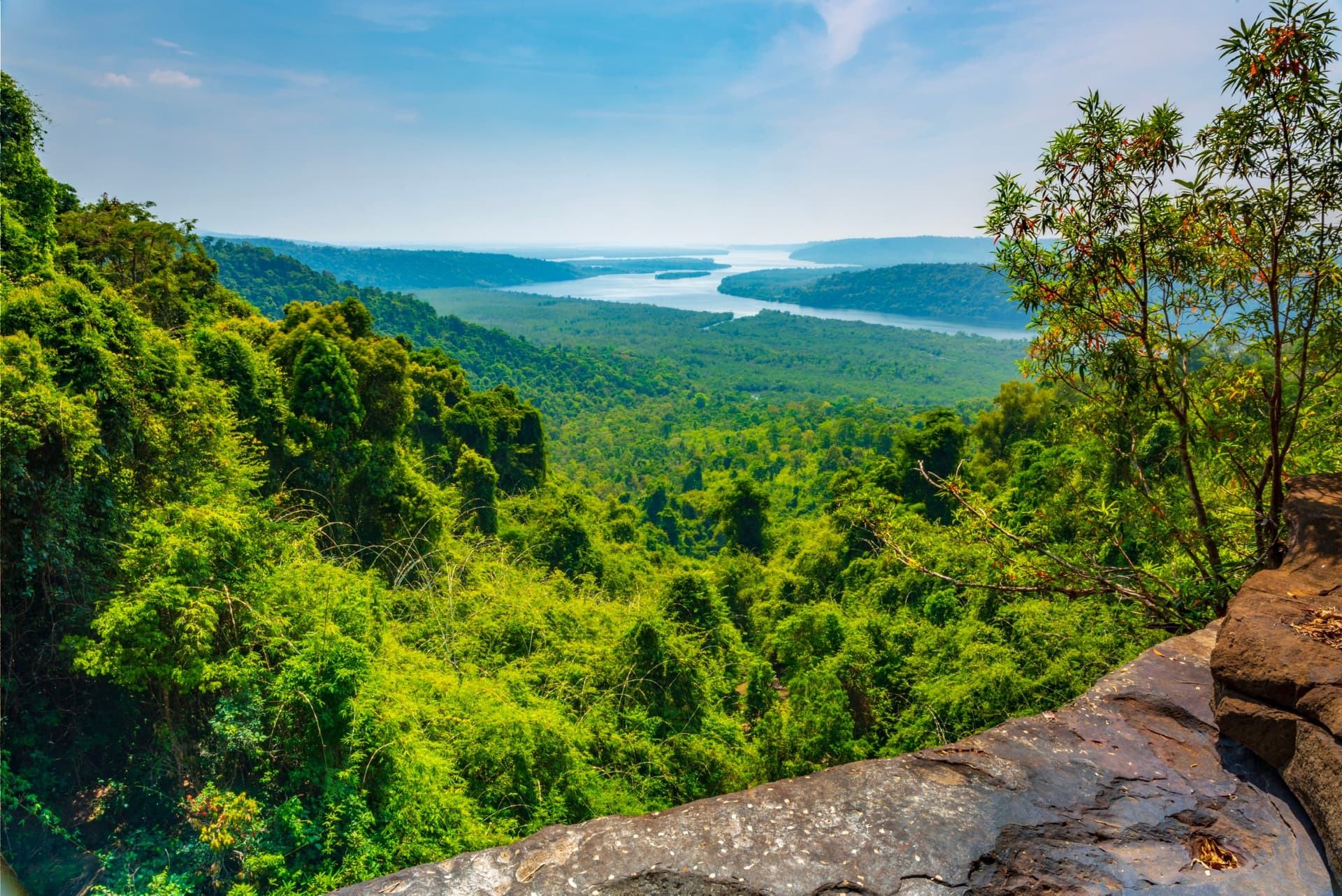Angkor, aventure tropicale & paradis secret