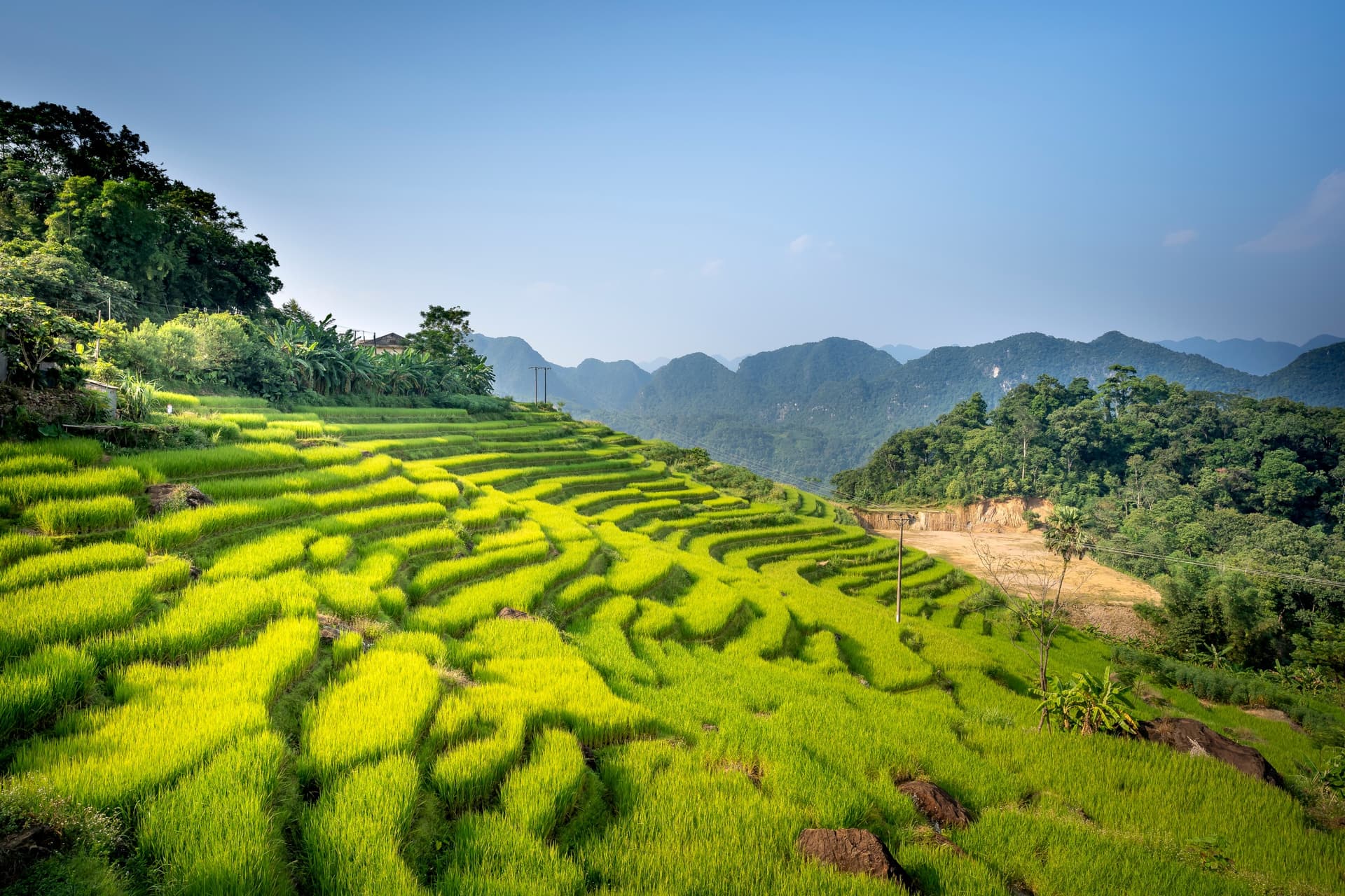 Cambodia-Laos-Vietnam Combo