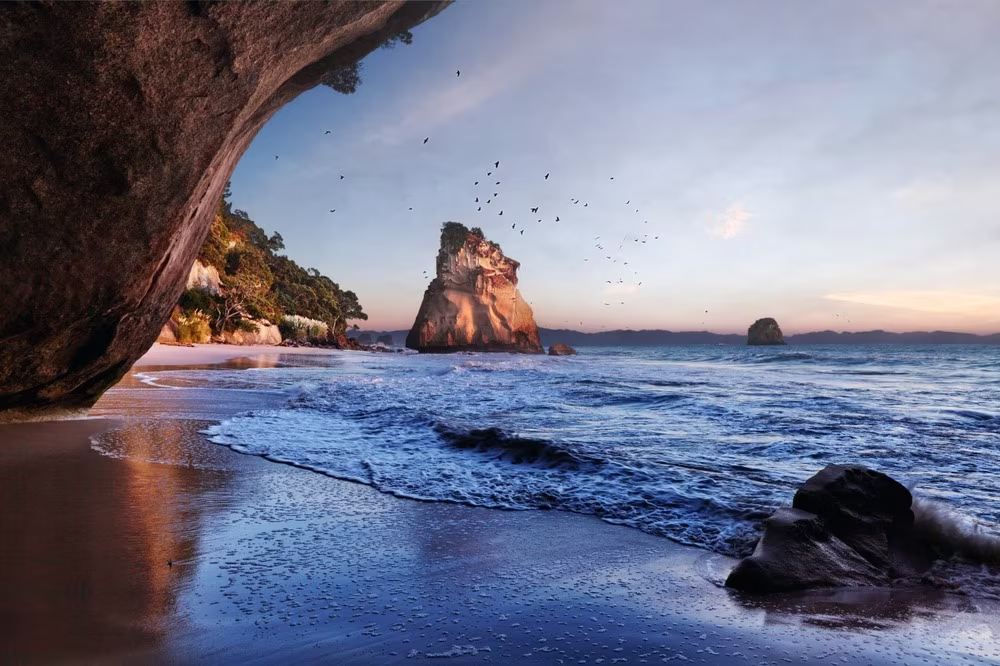 New Zealand on Your Own – The Essential of Both Islands in 18 Days