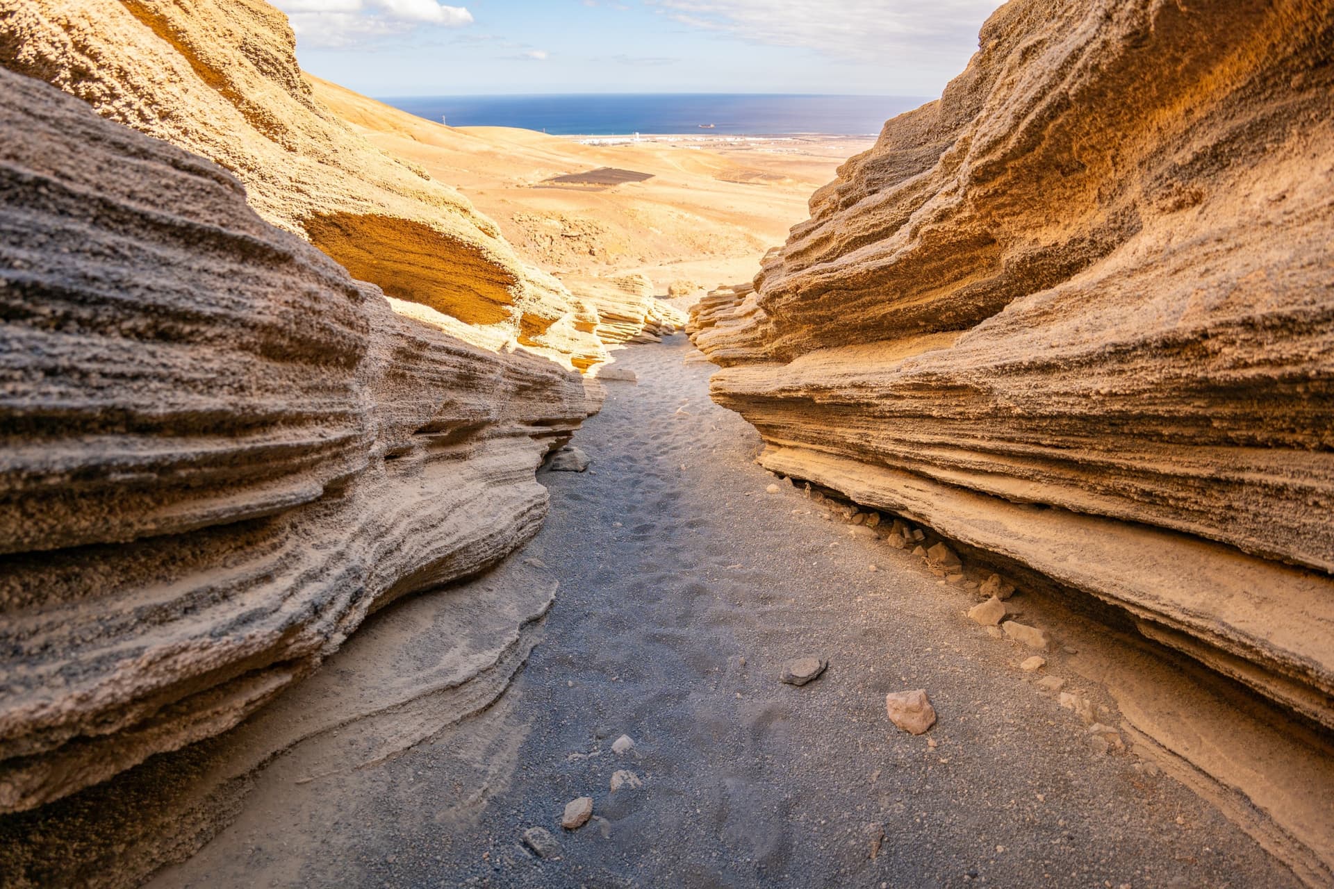 Self-drive holiday - Discovery stay in Tenerife & Lanzarote