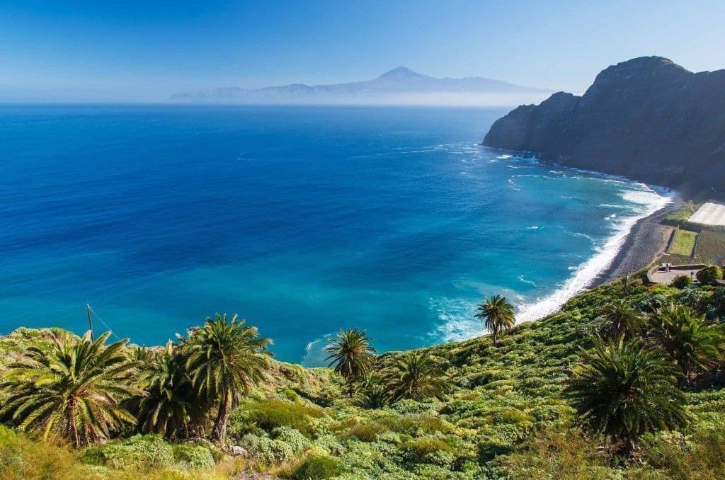 Self-Drive - Tenerife & La Gomera: Hiking in the Heart of Volcanoes
