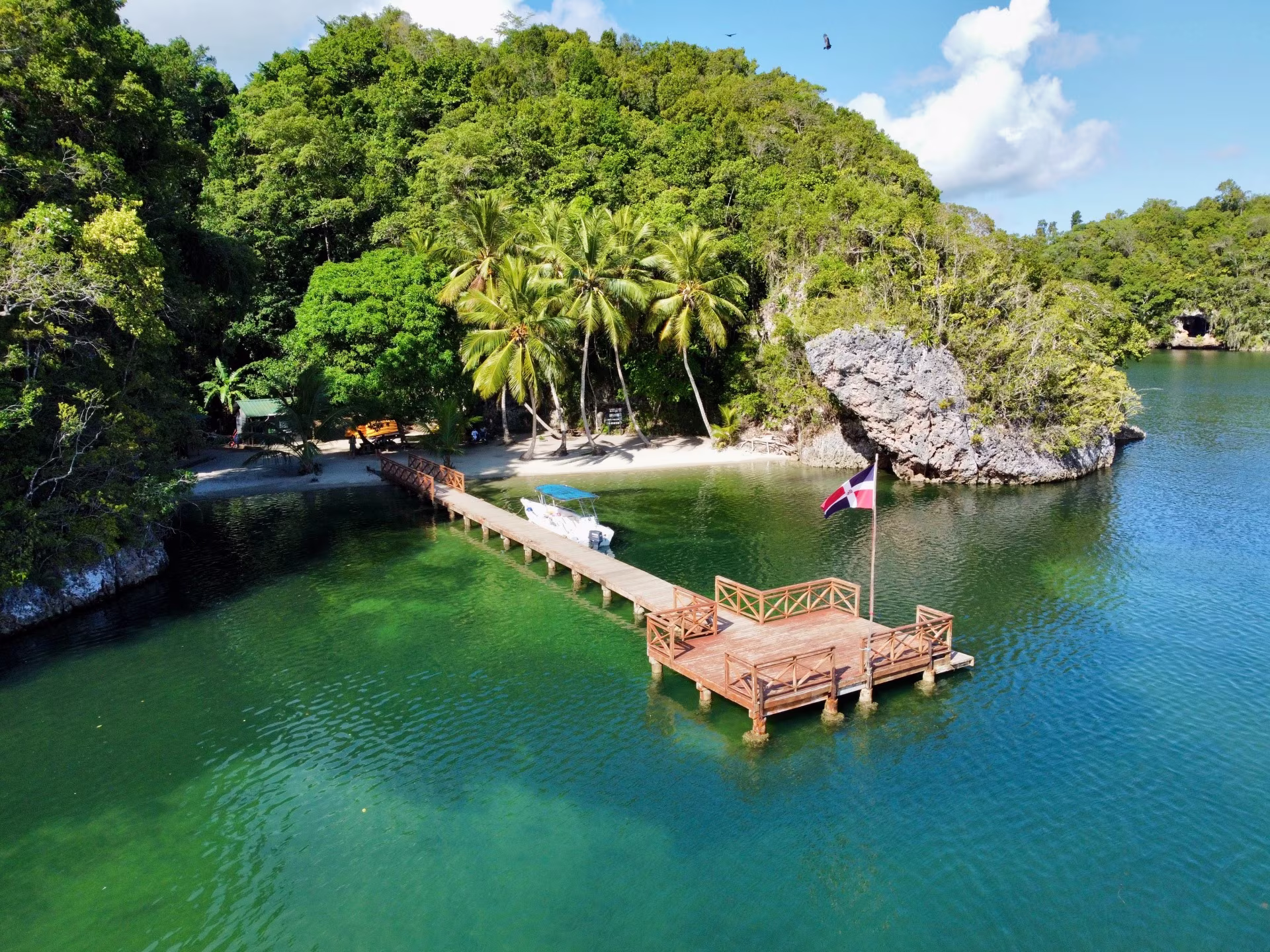 Must-Do Nature Excursion from Bayahibe and Punta Cana