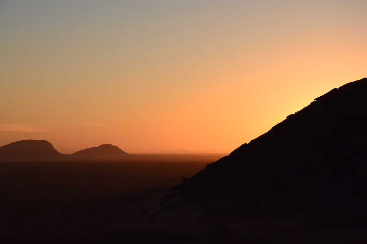 Pilgrimage Through a Plural Mauritania