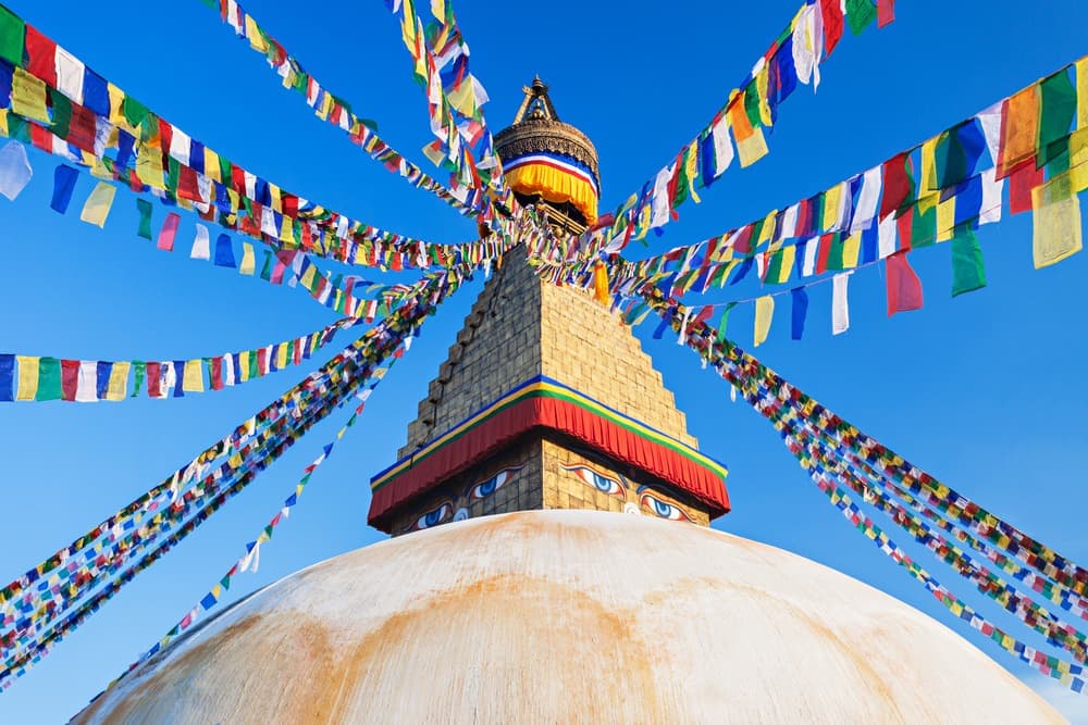 Nepal's Essentials