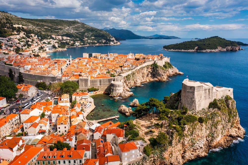 Dubrovnik