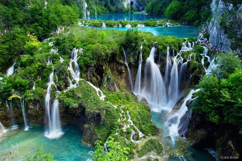 Terres d'Aventures en Croatie
