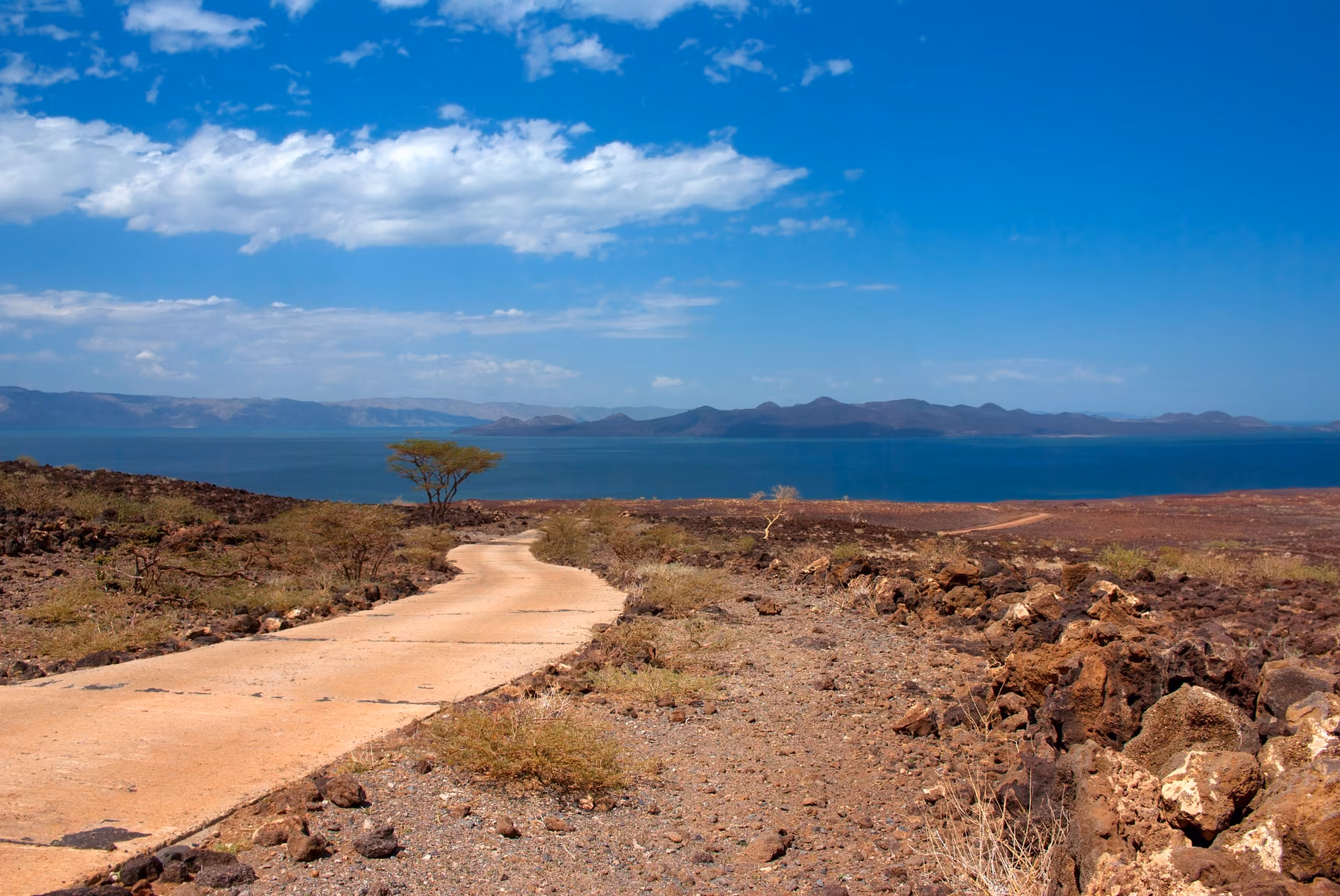 Turkana Expedition