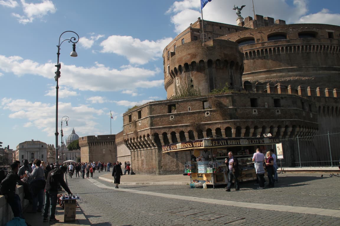 Rome