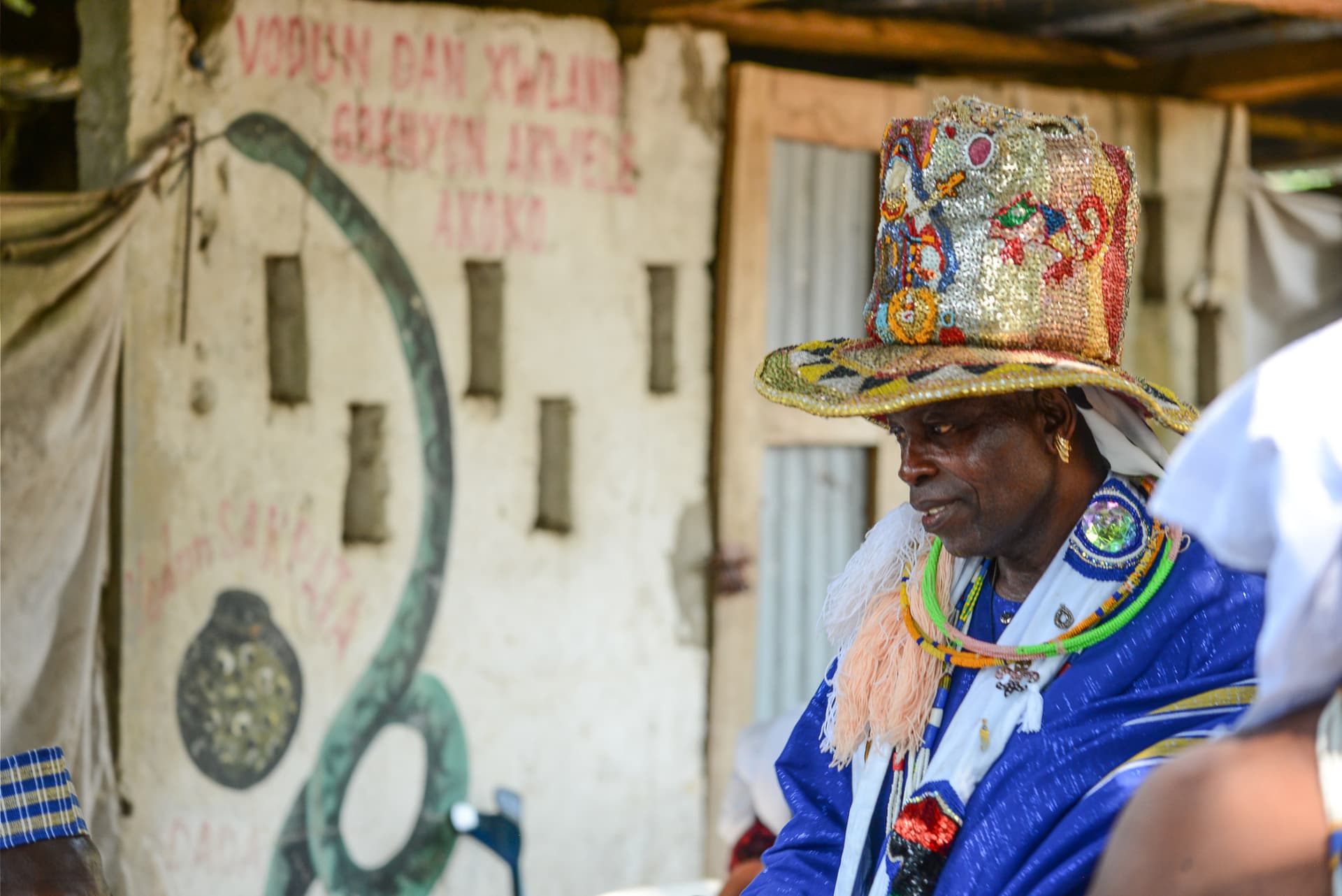 Ancient Kingdoms and Chiefdoms