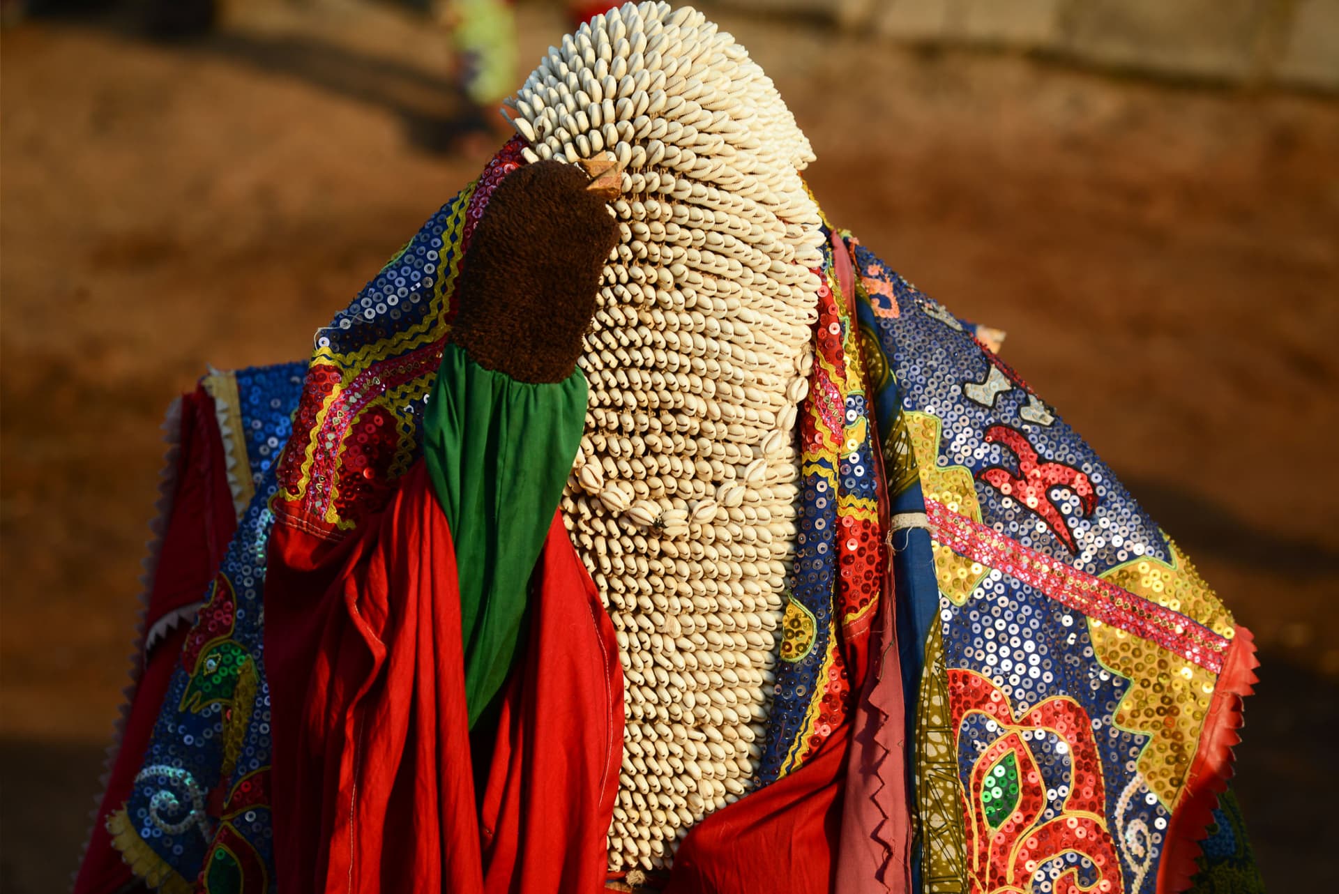 Benin and Togo: nature, culture and traditions