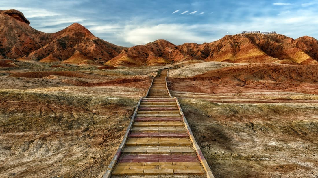 Silk Road