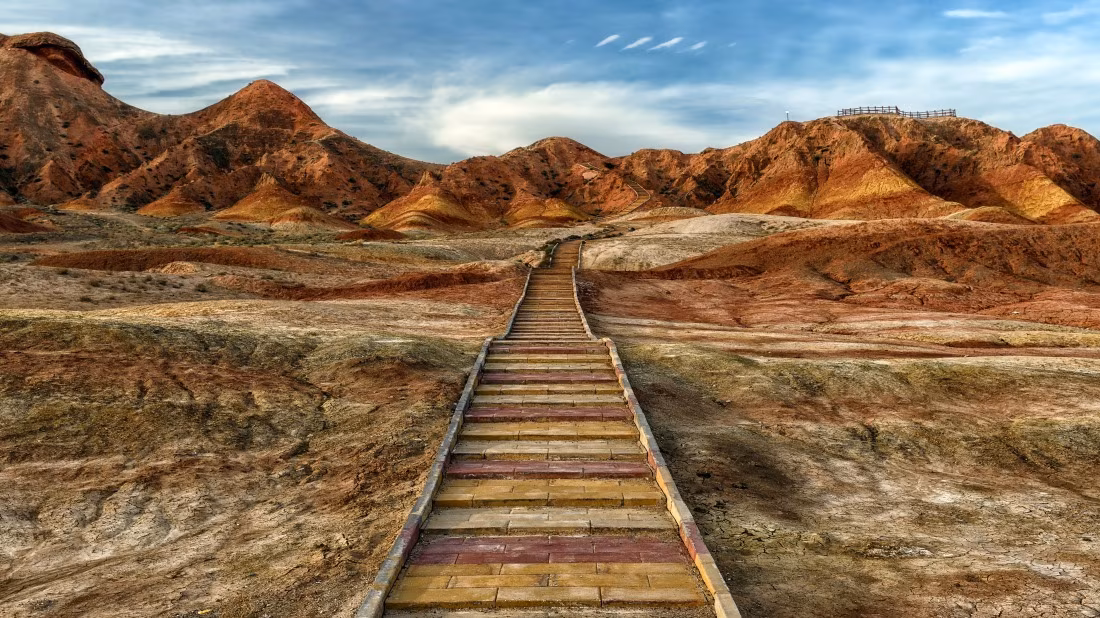 Silk Road