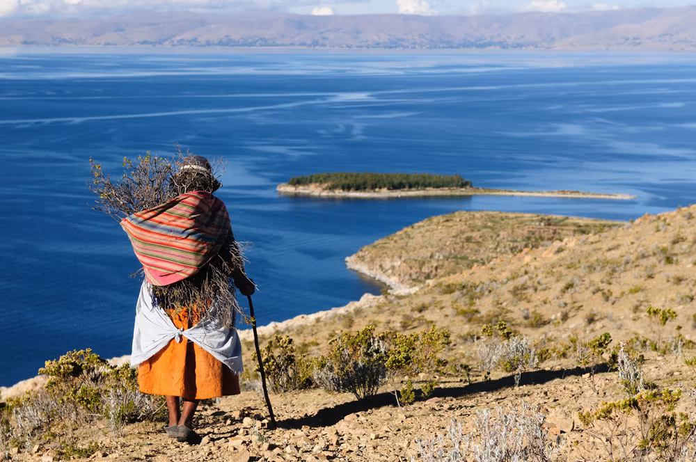 Bolivia Essentials
