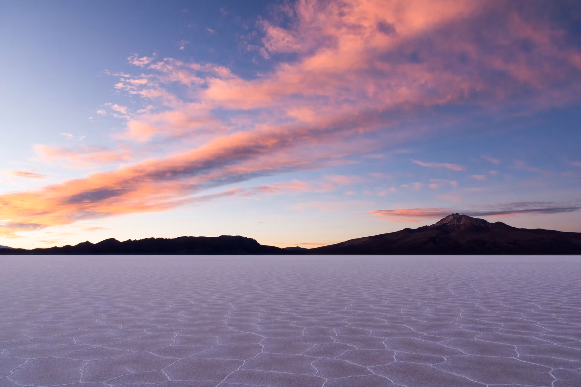 Bolivia Essential Trekking