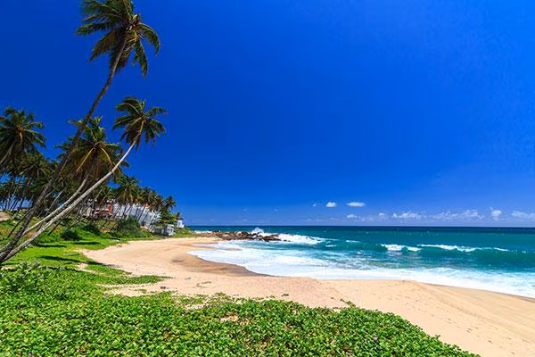 Sri Lanka's Well-Kept Secrets