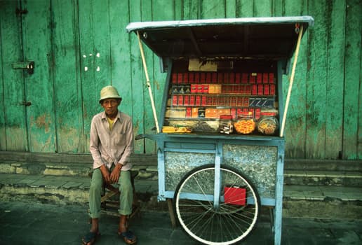 Yogyakarta Intimate: Half-Day